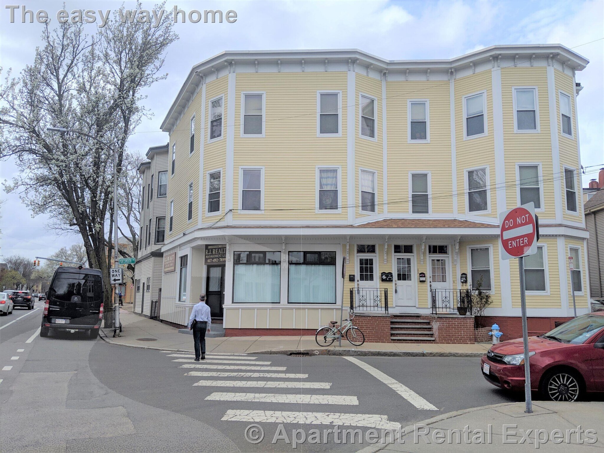 Building Photo - 56 Portsmouth St