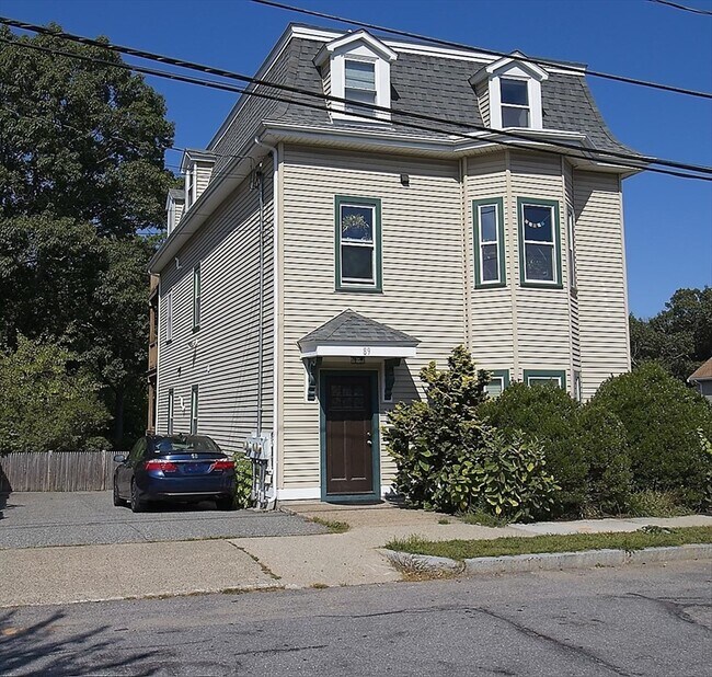 Building Photo - 89 Decatur St