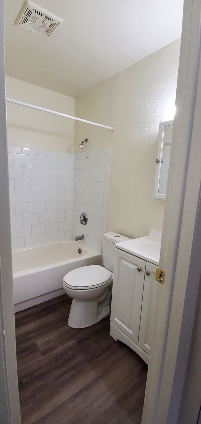 Floorplan - Belmont Manor