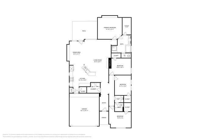 Building Photo - 4515 Carmel River Ln