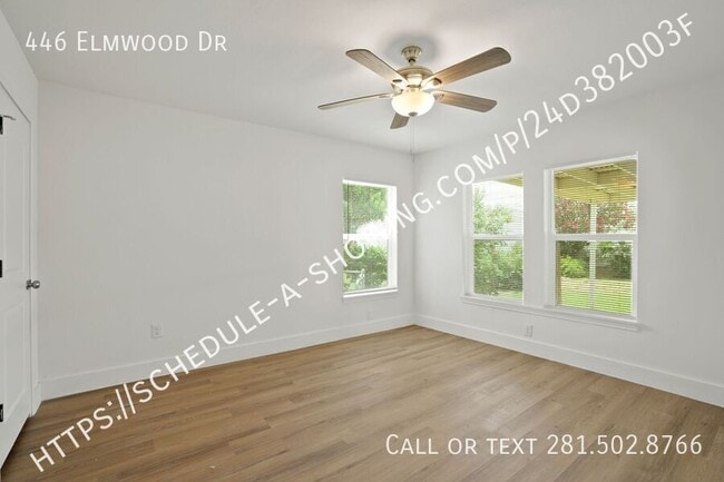 Building Photo - 446 Elmwood Dr