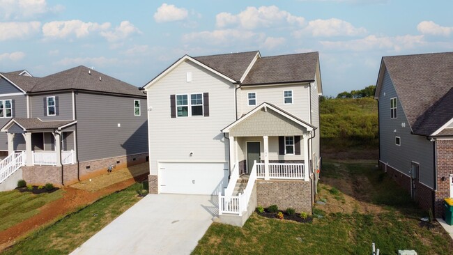 Primary Photo - 130 Millbrook Dr