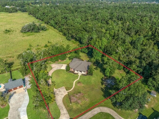 Building Photo - 4108 Linda Ln