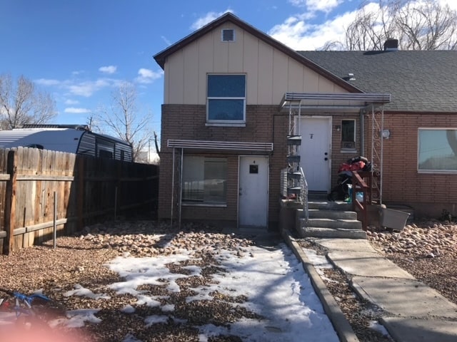 Primary Photo - 4 Plex Seller Finance