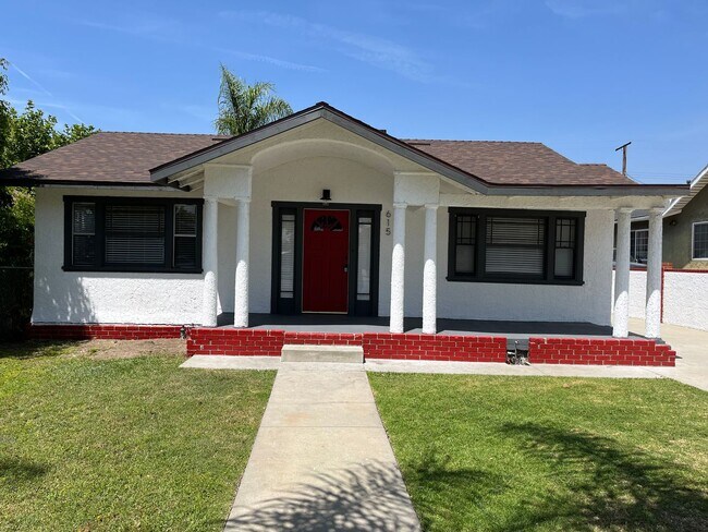 Building Photo - 615 N Orange Ave