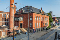 Building Photo - Residences at South High