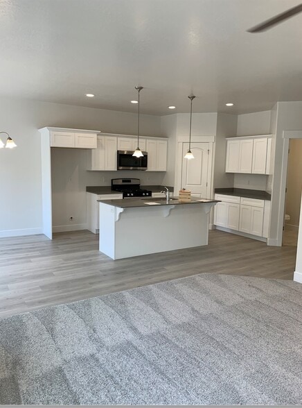 Building Photo - 3795 W 2380 N