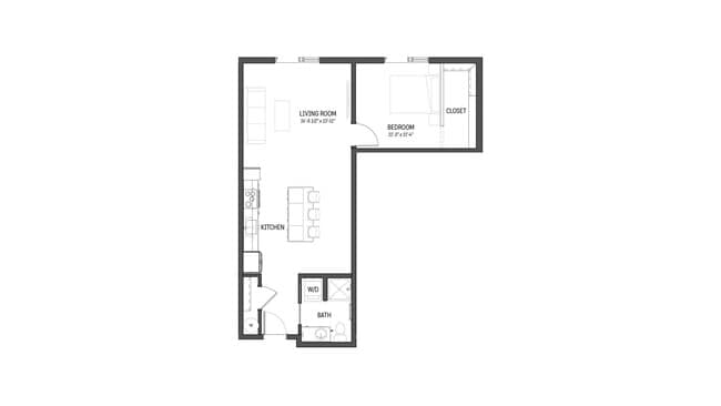 Floorplan - Izzy