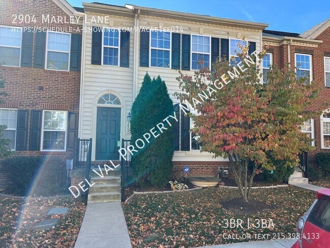 Primary Photo - 2904 Marley Ln