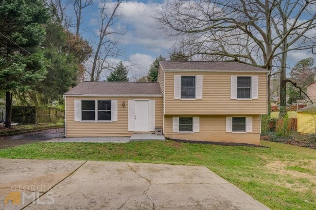 Building Photo - 2907 Oxford Way NW