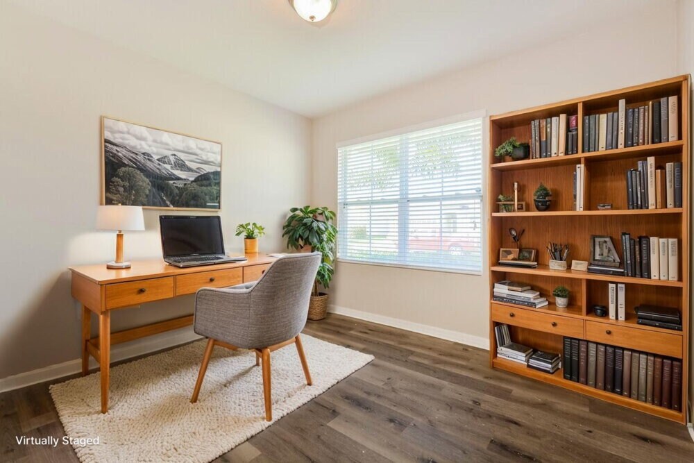 Building Photo - 5120 Star Ruby Ave