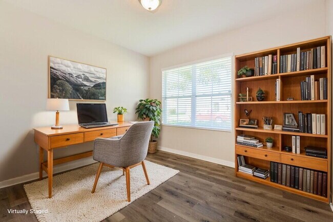 Building Photo - 5120 Star Ruby Ave