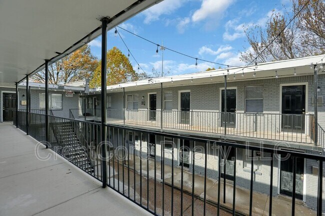 Building Photo - 799 Mississippi Blvd