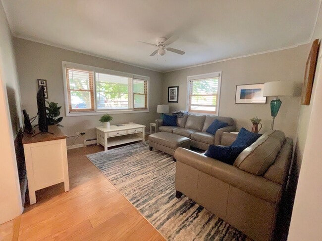 Building Photo - Welcome to "The Yellow Porch" – A Charming...