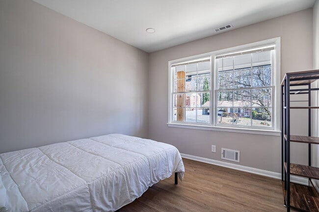 Building Photo - The Dollar Mill | Charming Home in a Prime Atlanta Location with easy access to nearby essentials...