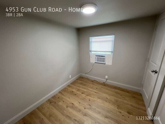 Building Photo - 4953 Gun Club Rd