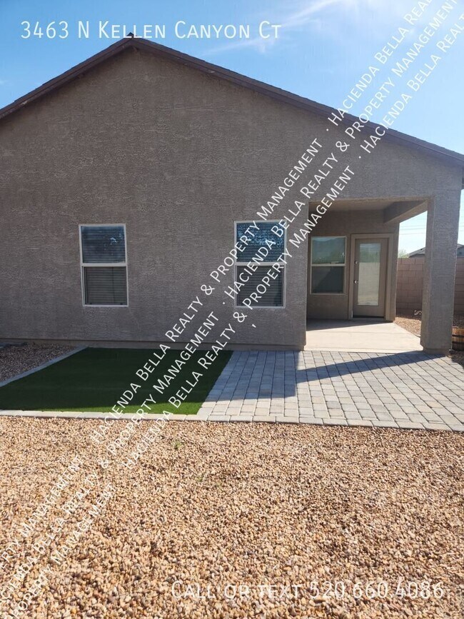 Building Photo - 3463 N Kellen Cyn Ct