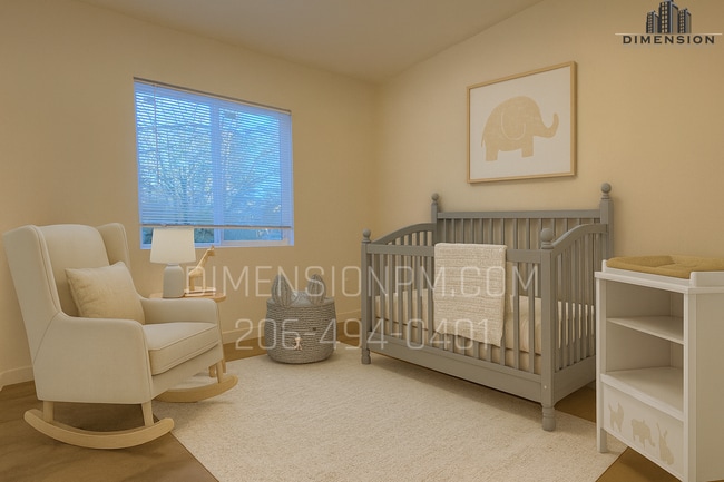 Building Photo - 5811 27th St NE