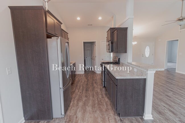 Building Photo - 3219 Merganser Dr