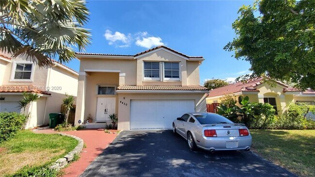 Building Photo - 4430 SW 82nd Way