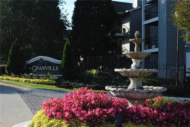 Building Photo - 302 Granville Ct