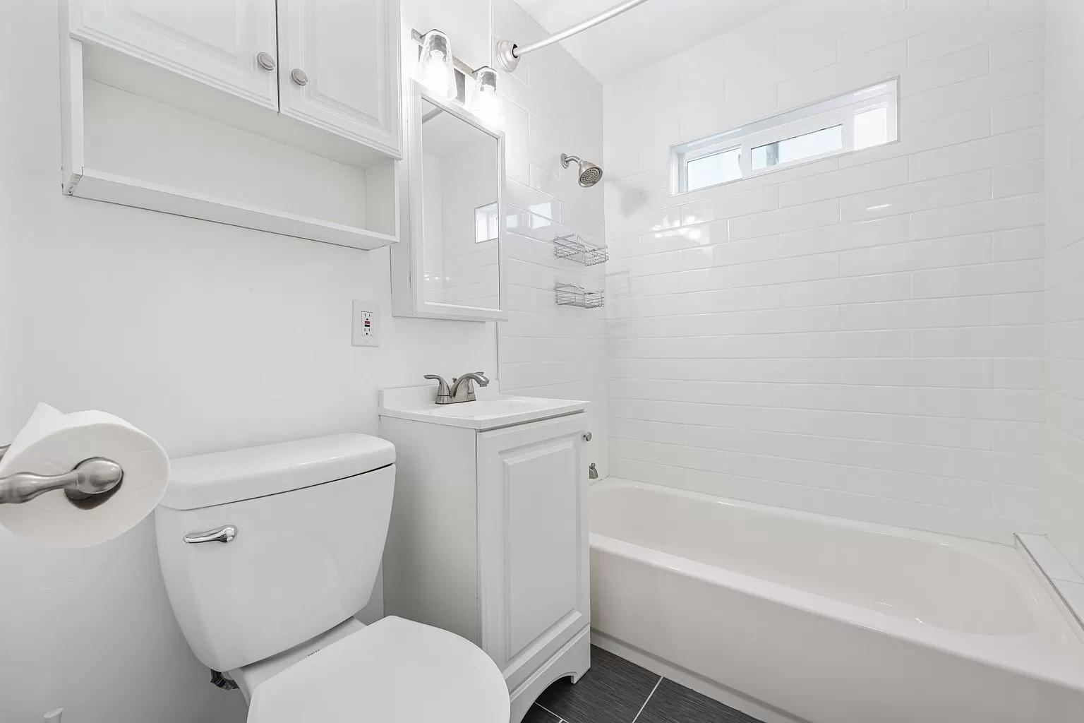 Bathroom - 278 Ash Ave