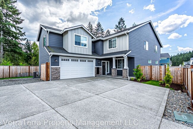 Building Photo - 4 br, 3 bath House - 6806 165th St Ct E