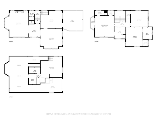Building Photo - Forest Hill: Elegant Single Family Home