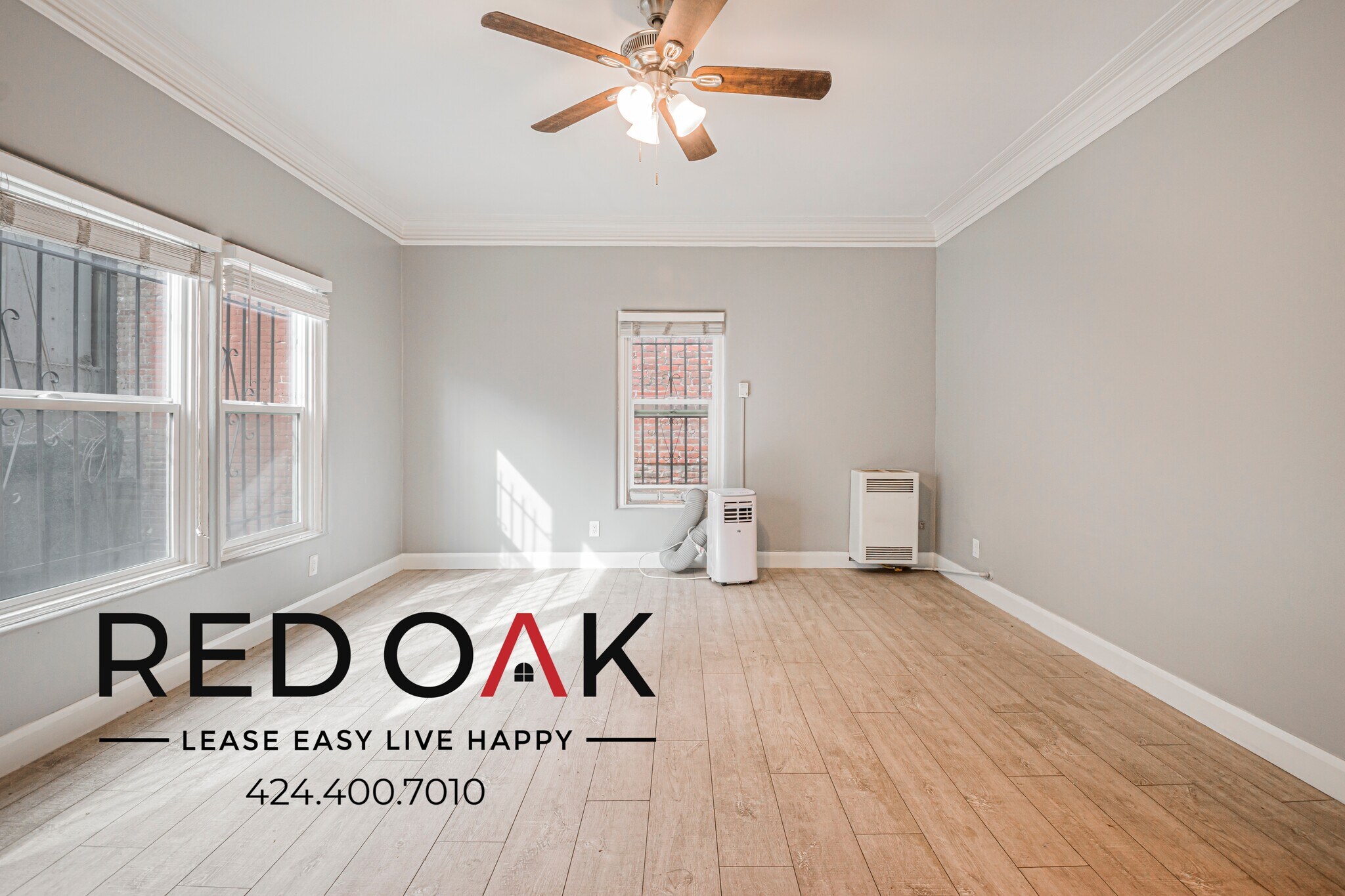 Building Photo - 681 Shatto Pl