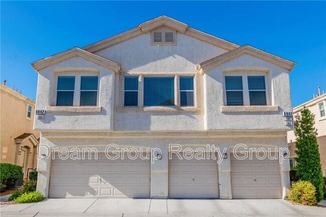 Building Photo - 8842 Duncan Barrel Ave