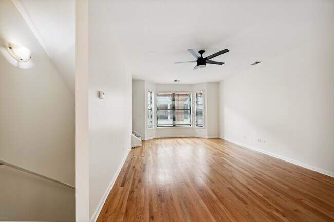 Building Photo - 1816 N Spaulding Ave