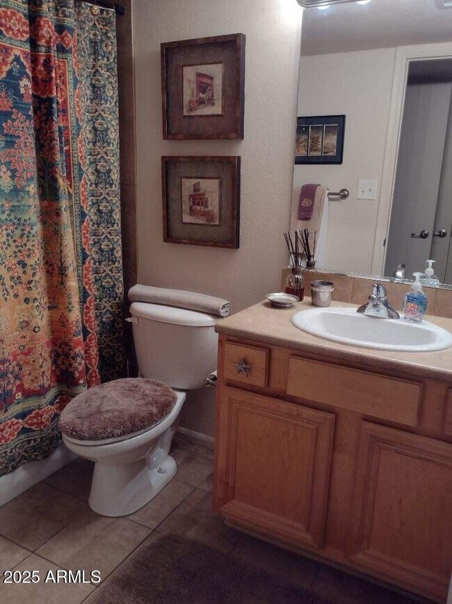 Building Photo - 10115 E Mountain View Rd