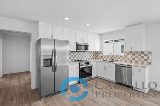 Building Photo - 3064 46th St