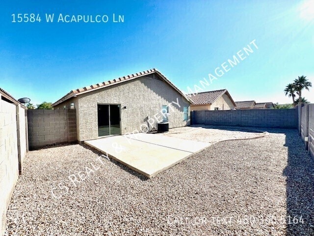 Building Photo - 15584 W Acapulco Ln