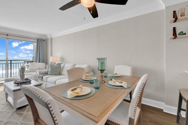 Building Photo - 2001 S Ocean Blvd