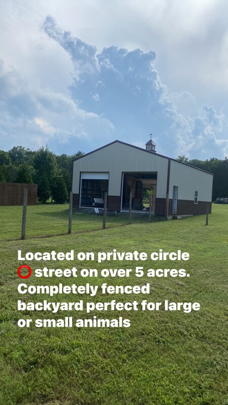 Building Photo - 4758 Wildberry Ln