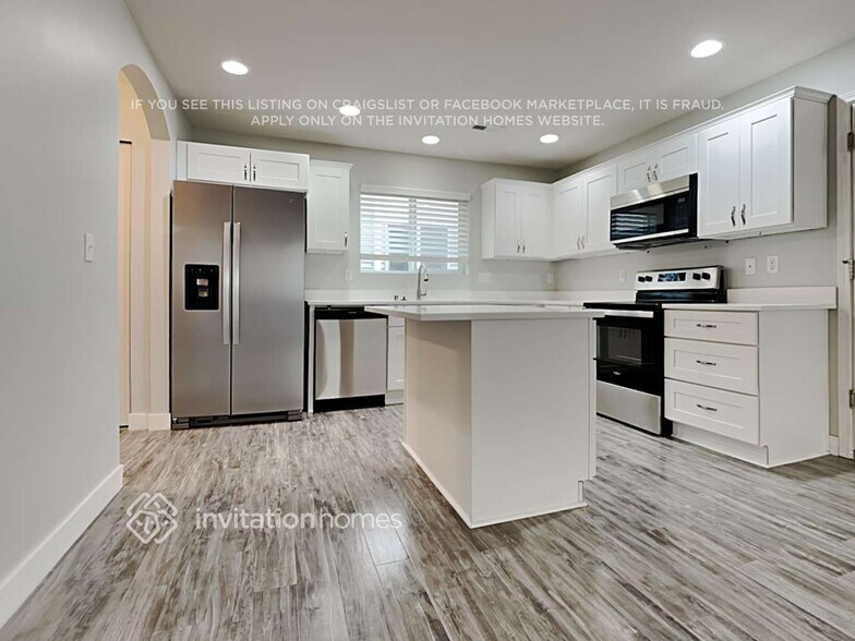 Building Photo - 6826 Zenda Dr SE