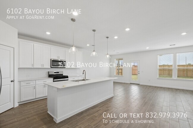 Building Photo - 6102 Bayou Birch Ln