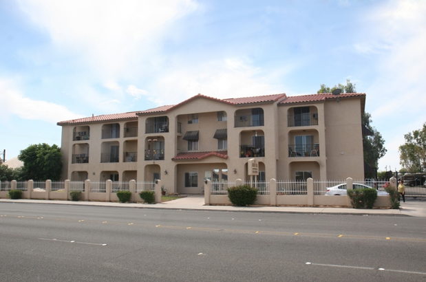 Building Photo - Regency Park Apts