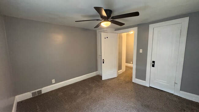 Building Photo - 3712 Upton Ave
