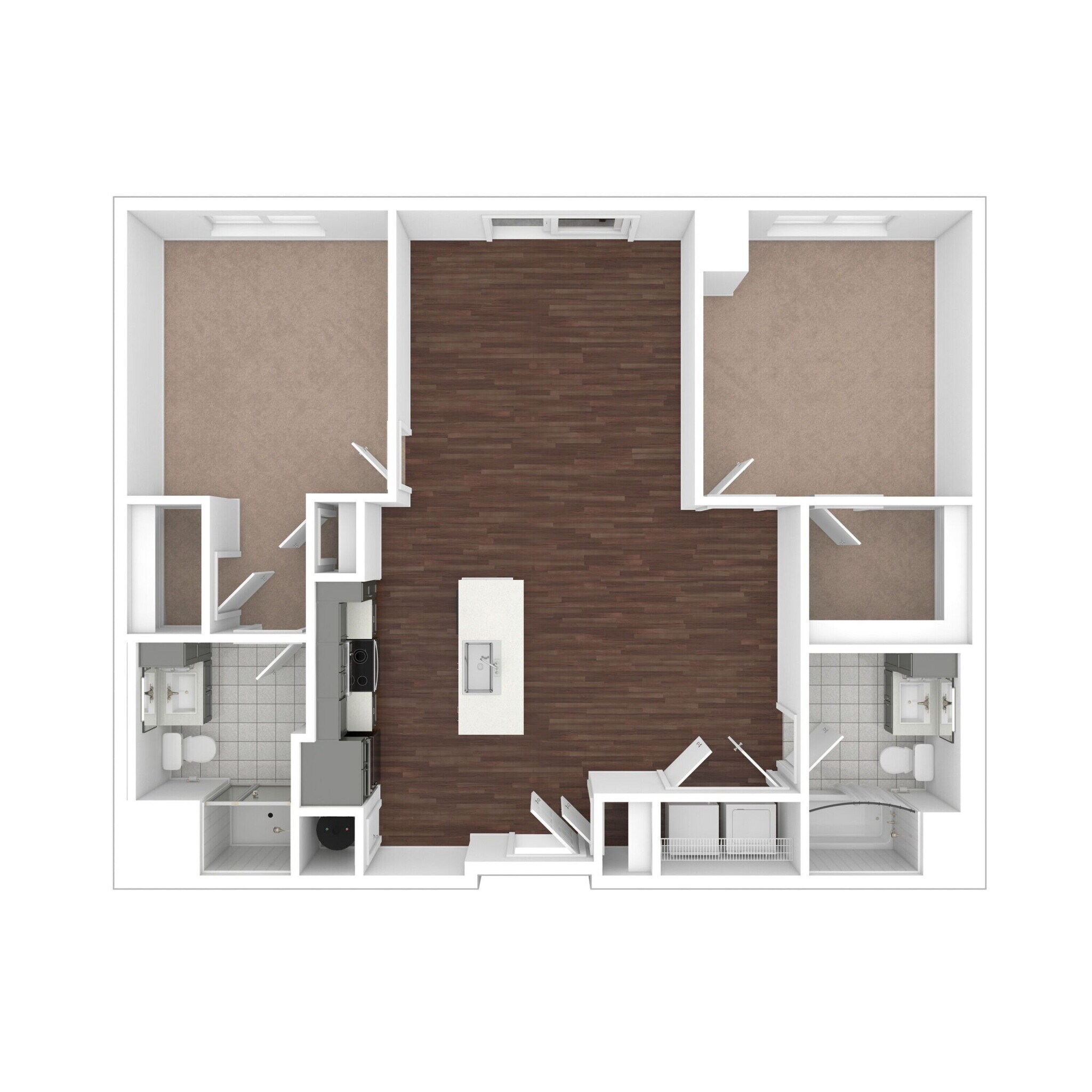 The Buckley Apartments 480 Franklin St Framingham MA 01702 Apartment Finder