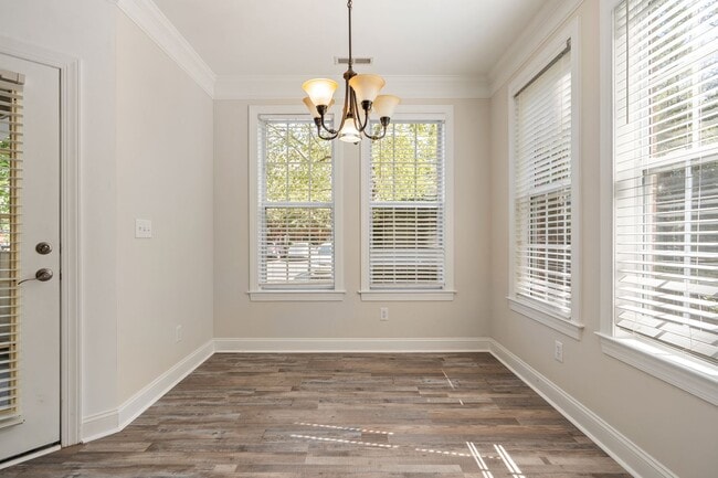 Building Photo - Ground Level 2-bed, 2-bath Condo in Providence Glen with One Car Garage and Extra Storage