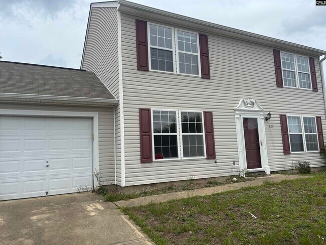 Building Photo - 320 Bombing Range Rd