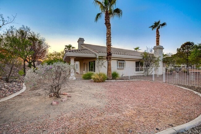 Building Photo - Great Calico Ridge Home