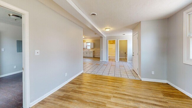 Building Photo - 7023 Clark Ave