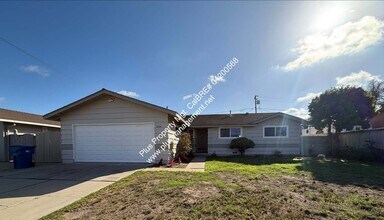 Building Photo - Single Story Home in Tanglewood with Easy ...