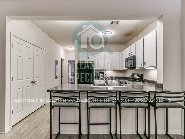 Building Photo - HALF OFF 1ST MONTHS RENT MOVE - IN SPECIAL...