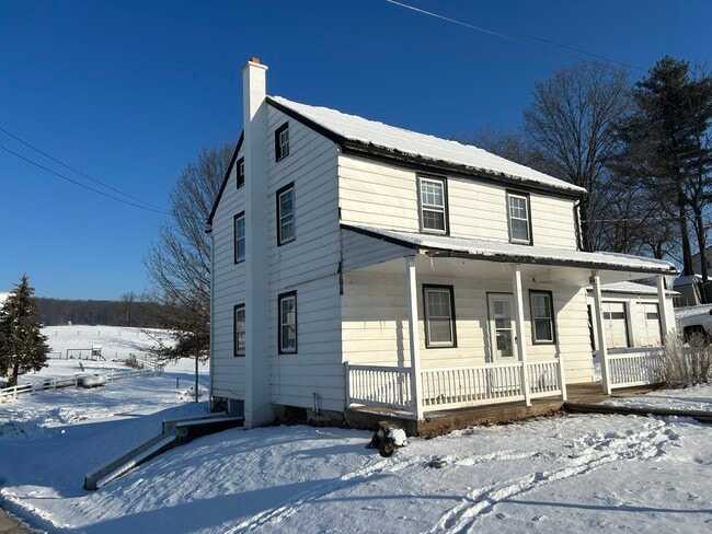 Building Photo - 1943 Smoketown School Rd