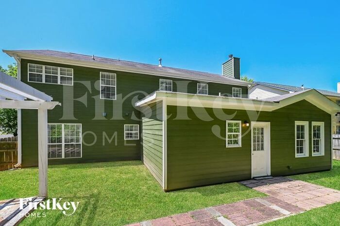 Building Photo - 4285 Bradstone Trace NW