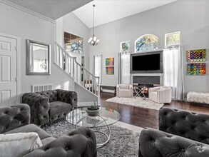 Building Photo - 5505 Big Sky Ln